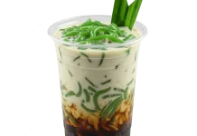 Sejarah Panjang Cendol, Minuman Tradisional Khas Indonesia