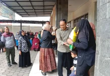 Ringankan Beban Warga saat Ramadan, Pemkot Cimahi Luncurkan Program ‘Sibesti’