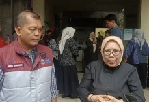 Gandeng Bulog, Disdagkoperin Cimahi Salurkan 8.000 Paket Pangan Murah Sibesti