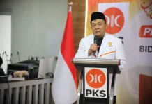 PKS Jabar Bangun Benteng Generasi Muda Melalui Musabaqah Hifdzil Qur'an
