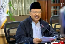 Mensos Perkuat DTSEN untuk Antisipasi Pengemis Musiman Ramadan