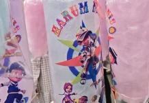 Arumanis, Jajanan Tempo Dulu yang Kian Langka