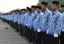 ASN Disiapkan Ikuti Pelatihan Komcad Mulai April 2026