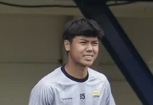 Dipanggil Timnas U20, Ini Harapan Pemain-pemain Muda Persib
