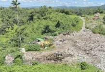 Abadikan Tragedi Longsor 2005, Monumen Ikonik Bakal Berdiri di Eks TPA Leuwigajah