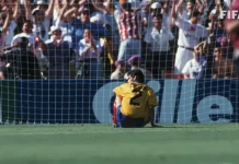 Cerita Gol Bunuh Diri Escobar yang Berujung Tragis