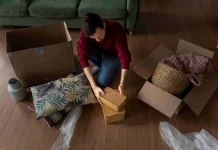 Tips Sukses Decluttering Rumah Lebih Rapi