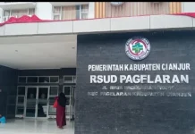 RSUD Pagelaran Perkuat Layanan Rehabilitasi Medik Pasien