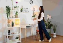 Decluttering Bikin Rumah Rapi dan Pikiran Tenang
