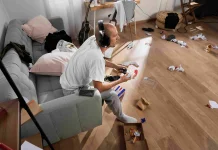 Mengenal Hoarding Disorder dan Dampaknya