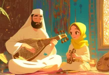 Biografi Al-Farabi: Penemuannya Dibidang Filsafat dan Musik