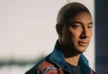 Marcell Siahaan Rilis Single Religi "Menuju Cahaya"