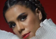 Rilis "Mamae" Lagu Baru Nowela Mikhelia