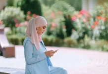 Tips Tetap Tenang saat Puasa meski Banyak Kabar Huru-Hara