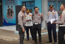 Pospam Terpadu GTC Limbangan Siap Dioptimalkan
