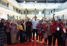 Komisi IX DPR Sebut Pentingnya Intervensi Gizi sejak Dini
