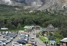 Sejumlah Destinasi Wisata di Garut jadi Prioritas Pengamanan jelang Lebaran