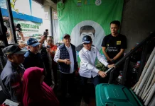 Menteri LH Tegaskan Syarat Ketat Adipura, Tak Boleh Ada Open Dumping dan TPS Liar