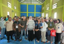 Anggota DPR Cellica Ajak Masyarakat Dukung Penuh Program MBG