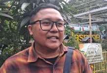 Mobilitas Hewan Meningkat jelang Lebaran, DKPP Kota Bandung Perketat Pemeriksaan