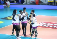 Bethania Pensiun usai Popsivo Polwan Amankan Tiket Final Four Proliga 2026