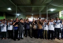 MBG: Langkah Nyata Pemerintah Wujudkan Ketahanan Gizi Anak sejak Dini