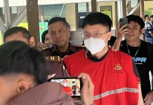 Kuasa Hukum Ajukan Eksepsi, Minta Perkara Resbob Disidangkan di Surabaya