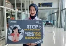 Commuter-Line dan KAJJ, 36 Kasus Pelecehan Seksual Terjadi