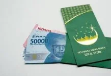 THR PPPK Paruh Waktu Jabar Siap Cair, Begini Kata Sekda