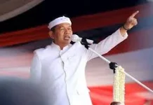 Gubernur Angkat Suara Menyoal Rencana Pinjaman 2 Triliun, Ini Penjelasannya
