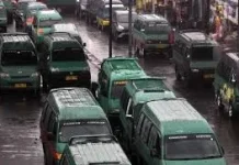 PKB dan BBNKB Angkot Plat Kuning Dapat Keringanan