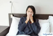 Hindari Flu saat Berpuasa