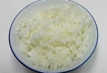 Nasi Putih, Sumber Karbohidrat Pertama Bagaimana Asal Usulnya?