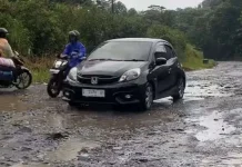 Pemkab Tasikmalaya Fokus pada Pembangunan Infrastruktur di 2026