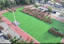 Bupati Tekankan Stabilitas Pangan, Infrastruktur, dan Disiplin Kinerja ASN