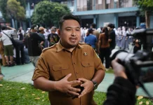 Film Sisa Waktu Senja, Bupati Apresiasi Subang jadi Tempat Syuting