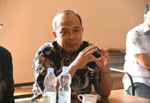 Iwan Suryawan Soroti Pungutan Masjid di Jalan saat Ramadan