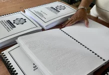 Tantangan Produksi Al-Qur’an Braille, Bergantung pada Donasi dan Kebijakan