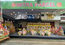 Trend Parcel Ramadan, Masih Diminati Masyarakat