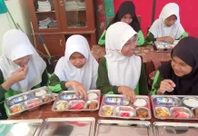 Ratusan Dapur SPPG di Kabupaten Tasikmalaya Belum Memiliki Izin Bangunan