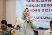 MBG Diharapkan Efektif Dorong Pemenuhan Gizi