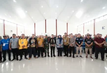 Program MBG Dorong Peningkatan Gizi dan Ekonomi Masyarakat