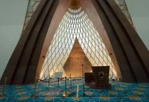 Waktu Magrib Wilayah Bandung, Selasa 3 Maret 2026