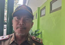 Satpol PP Bandung Pastikan Tempat Hiburan Malam Tutup Selama Ramadan