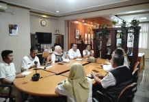 Pengembangan Kemaritiman, Pemprov: Perlu Kolaborasi