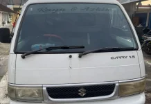 Polisi Ciduk Pelaku Penadah Kendaraan Hasil Curian