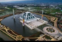 Masjid Pusat Ibadah dan Peradaban Umat Islam