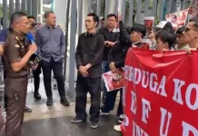 GMHI Dukung Kejati Jabar, Tuntaskan Kasus Dugaan Korupsi Rumdin DPRD Indramayu