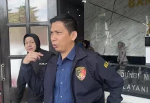 Polisi Tangkap Pria yang Lakukan Pencurian Dengan Modus Pura-Pura COD