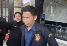 Dua Begal Bersenjata Tajam di Cikawao Bandung Berhasil Diringkus Polisi